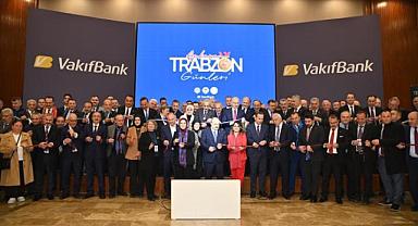 ANKARA’DA TRABZON FIRTINASI