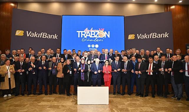 ANKARA’DA TRABZON FIRTINASI