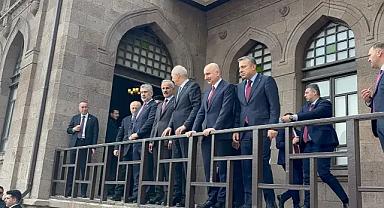 ANKARA’DA TRABZON GÜNLERİ BAŞLADI: YOĞUN KATILIM VE COŞKU