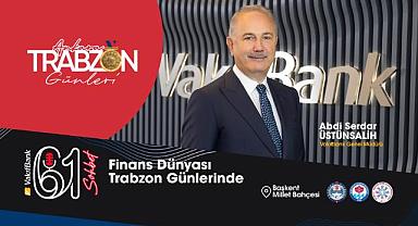  ANKARA’DA TRABZON GÜNLERİ ZİRVEYE DÖNÜŞÜYOR