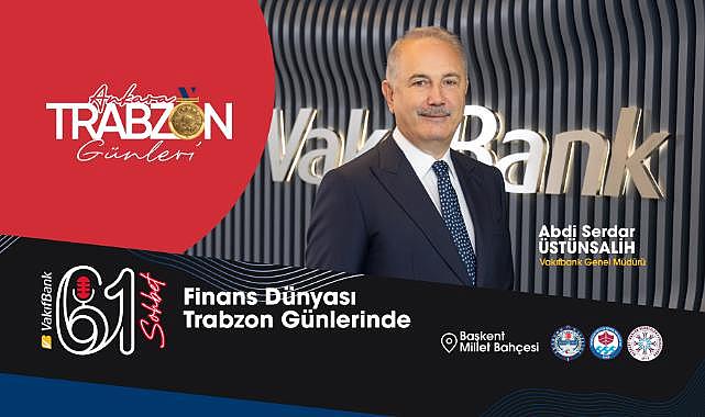 ANKARA’DA TRABZON GÜNLERİ ZİRVEYE DÖNÜŞÜYOR