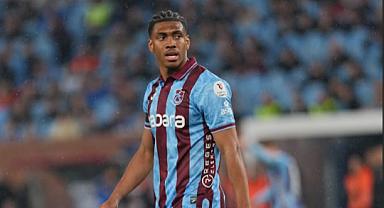 AUGUSTO: “KEŞKE GOLÜ BEN ATMAMIŞ OLSAYDIM DA 3 PUAN ALSAYDIK”