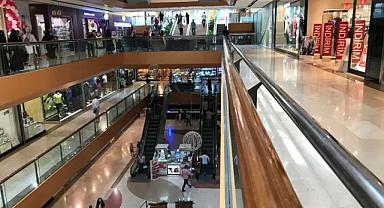 AVM’LERE GİRİŞLERİN ÜCRETLİ OLACAĞI İDDİASI YALANLANDI