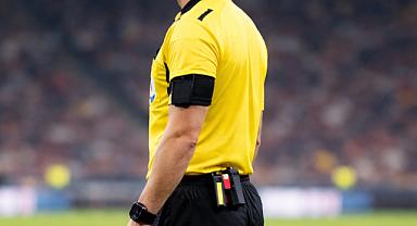  AY-YILDIZLILAR 24 YIL SONRA DÜNYA KUPASI’NDA: HAKEM LİSTESİNDE TÜRK YOK