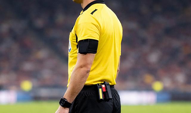  AY-YILDIZLILAR 24 YIL SONRA DÜNYA KUPASI’NDA: HAKEM LİSTESİNDE TÜRK YOK