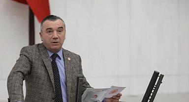 AYDIN: TRABZON DEMİR YOLUNDA TAKVİM VE BÜTÇE YOK