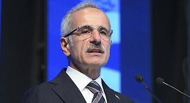 BAKAN URALOĞLU YENİ TRABZON HAVALİMANI İÇİN TARİH VERDİ