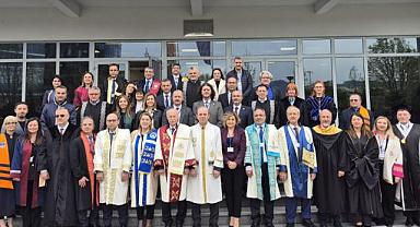 BALKANLARDA KTÜ FIRTINASI: ÜYELİK RESMİLEŞTİ, İŞ BİRLİĞİ İÇİN İMZALAR ATILDI