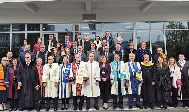 BALKANLARDA KTÜ FIRTINASI: ÜYELİK RESMİLEŞTİ, İŞ BİRLİĞİ İÇİN İMZALAR ATILDI