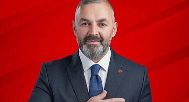 BAŞKAN BİLGİN’DEN 23 NİSAN MESAJI