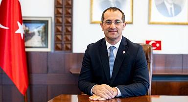 BAŞKAN EKİM ; “ÇOCUKLARIMIZ GELECEĞİMİZİN EN GÜÇLÜ TEMİNATIDIR”