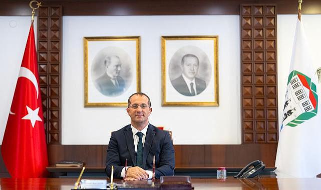 BAŞKAN EKİM’DEN AKÇAABAT’A YENİ STADYUM MÜJDESİ