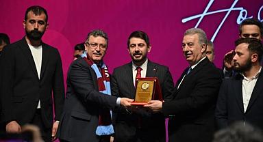 BAŞKAN GENÇ: “GÜNEŞ ENERJİSİ PROJEMİZDE ÇALIŞMALAR BAŞLIYOR”