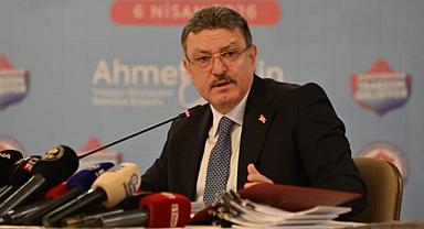 BAŞKAN GENÇ’TEN UĞURCAN YORUMU: “TRABZON’UN EVLADIDIR, SAHİP ÇIKILMALI”