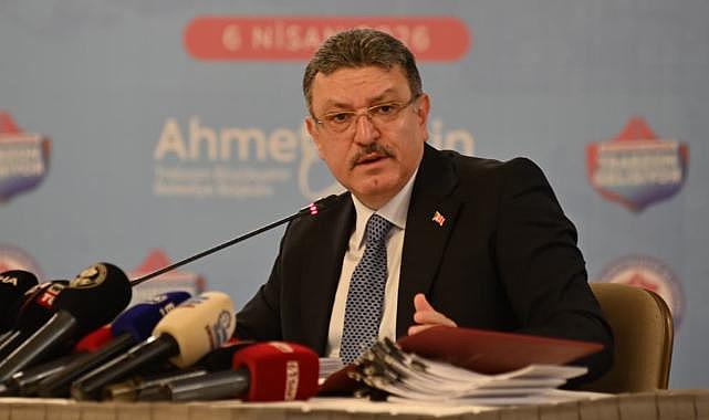 BAŞKAN GENÇ’TEN UĞURCAN YORUMU: “TRABZON’UN EVLADIDIR, SAHİP ÇIKILMALI”