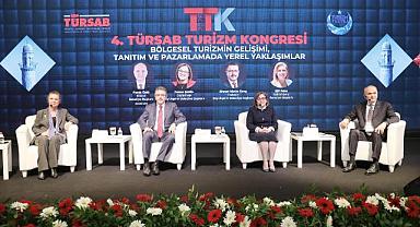 BAŞKAN GENÇ: “TRABZON, EVRENSEL ÇEKİCİLİĞE SAHİP BİR DÜNYA ŞEHRİDİR”