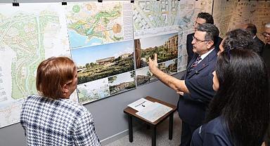 BAŞKAN GENÇ, YARIŞMA SONUÇLARINI AÇIKLADI