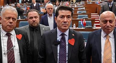 BAŞKAN KAYA, KANCA’NIN İTHAMLARINA TEPKİ GÖSTERDİ