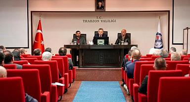 BAŞKAN KAYA, TİSKOB ENCÜMEN ÜYELİĞİNE SEÇİLDİ