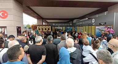 BAŞKENTTE TRABZON RÜZGÂRI ESECEK