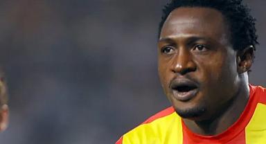 BEŞİKTAŞ VE SİVASSPOR’UN ESKİ GOLCÜSÜ ENERAMO HAYATINI KAYBETTİ