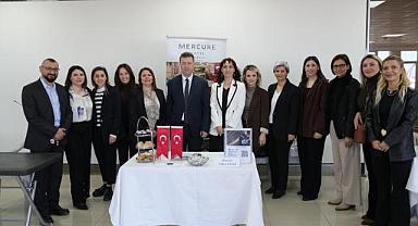 BÖLGE TURİZMİNİN 100 GÜNLE SINIRLANDIRILMASI ‘HAKSIZLIK’