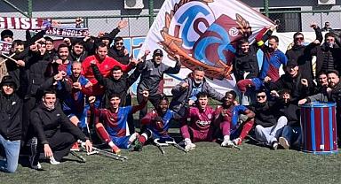BÜYÜKŞEHİR HÜKMEN GALİP