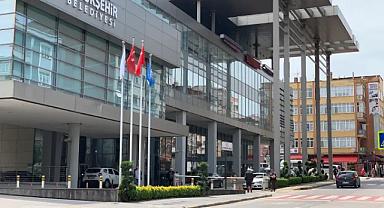 BÜYÜKŞEHİR’İN HEDEFİ 2053'TE SIFIR EMİSYON