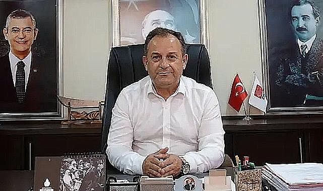 CHP İL BAŞKANI BAK’TAN “TRABZON GÜNLERİ” ELEŞTİRİSİ