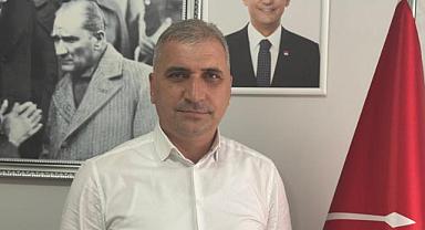 CHP'Lİ HALUK BATMAZ, HASTANELERİNDURMUNU SORDU