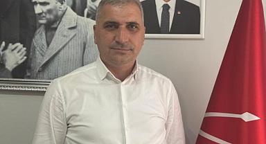 CHP ORTAHİSAR İLÇE BAŞKANI HALUK BATMAZ’DAN SERT AÇIKLAMA: “STAJYER SİYASETÇİ” TEPKİSİ