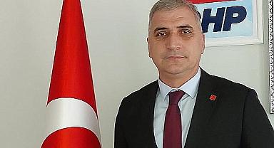CHP ORTAHİSAR İLÇE BAŞKANI HALUK BATMAZ: “DEĞERLENDİRME DEĞİL, GÜNAH ÇIKARMA”