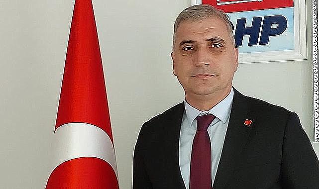 CHP ORTAHİSAR İLÇE BAŞKANI HALUK BATMAZ: “DEĞERLENDİRME DEĞİL, GÜNAH ÇIKARMA”
