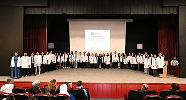  “ÇOCUKLARIN GÖZÜNDEN FİZYOTERAPİSTLİK” PROJESİ KTÜ’DE TANITILDI