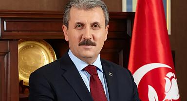 DESTİCİ TRABZON’A GELİYORTRABZON’A GELİYOR