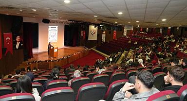 “DOLANDIRICILIK EN FAZLA İŞLENEN SUÇLAR ARASINDA”