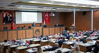 EMLAK VERGİSİ ARTIŞI TARTIŞMASI: BAŞKAN KAYA’DAN “ORANLARI DEVLET BELİRLİYOR” VURGUSU