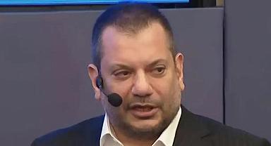 ERTUĞRUL DOĞAN: “BAŞKANLIK HAYALİM HİÇ OLMADI”