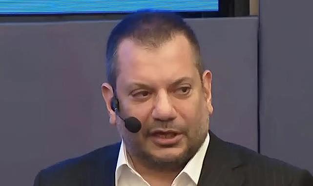 ERTUĞRUL DOĞAN: “BAŞKANLIK HAYALİM HİÇ OLMADI”