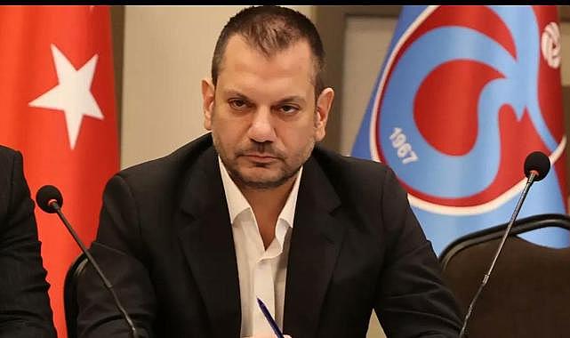 ERTUĞRUL DOĞAN’DAN NET MESAJ: “DÜŞÜK BÜTÇEYLE BÜYÜK İŞ YAPIYORUZ”