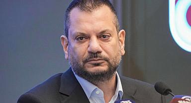 ERTUĞRUL DOĞAN’DAN UĞURCAN ÇAKIR AÇIKLAMASI: “EN BÜYÜK ŞOKLARDAN BİRİYDİ”