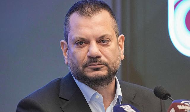 ERTUĞRUL DOĞAN'DAN UĞURCAN ÇAKIR AÇIKLAMASI: