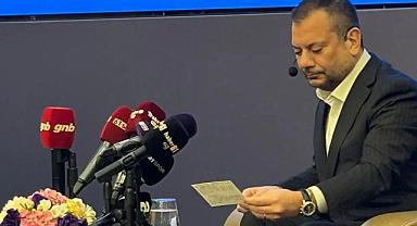 ERTUĞRUL DOĞAN: “FATİH TEKKE SAYESİNDE BAŞIMIZ DİK”