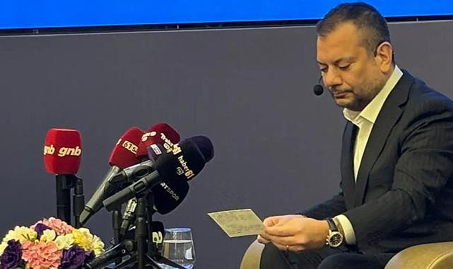 ERTUĞRUL DOĞAN: “FATİH TEKKE SAYESİNDE BAŞIMIZ DİK”