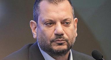 ERTUĞRUL DOĞAN MÜJDEYİ SAMSUN’DA VERDİ: “İMZALAR ARKA ARKAYA GELECEK”