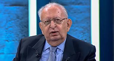 ESKİ TBMM BAŞKANI HÜSAMETTİN CİNDORUK HAYATINI KAYBETTİ