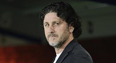 FATİH TEKKE’DEN 3 PUAN YORUMU: OYUNCULARIMIN ALINLARINDAN ÖPÜYORUM!