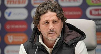 FATİH TEKKE: “KADROLARI KURACAK DURUMDA DEĞİLİZ”