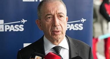 GALATASARAY ASBAŞKANI’NDAN TRABZONSPOR’A TEPKİ