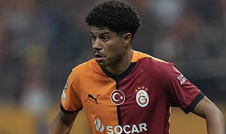 GALATASARAY’DAN AÇIKLAMA: GABRIEL SARA TRABZONSPOR MAÇINDA OYNAYACAK MI?